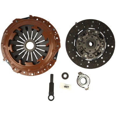 KIT EMBRAYAGE RENFORCE