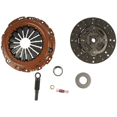KIT EMBRAYAGE RENFORCE