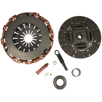KIT EMBRAYAGE RENFORCE