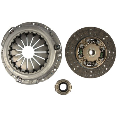 KIT EMBRAYAGE [Equipementier Origine]