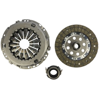 KIT EMBRAYAGE [Equipementier Origine]