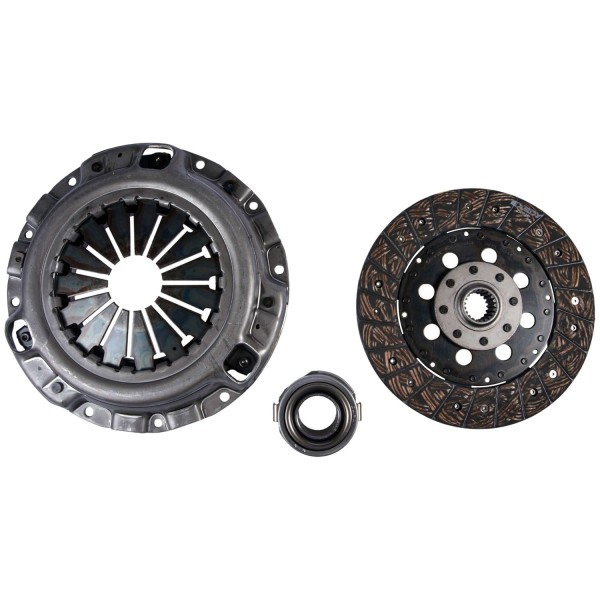 KIT EMBRAYAGE [Equipementier Origine]