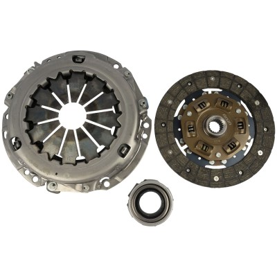 KIT EMBRAYAGE [Equipementier Origine]