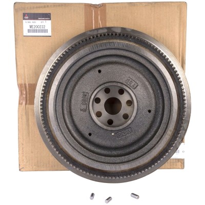 Volant moteur mono-masse [Origine Constructeur]