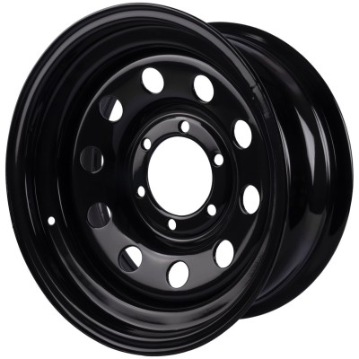 Jante acier Modular 7x16 / 6x139.7 / -20 [Performance]