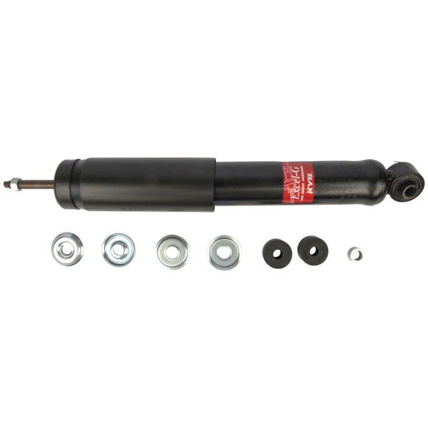 Amortisseur KYB - KAYABA Excel-G (Gaz bitube) [Equipementier Origine]