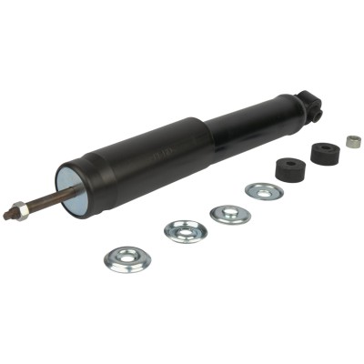 Amortisseur KYB - KAYABA Excel-G (Gaz bitube) [Equipementier Origine]