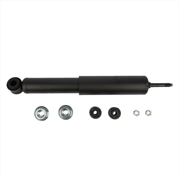 Amortisseur KYB - KAYABA Premium (Hydraulique) [Equipementier Origine]