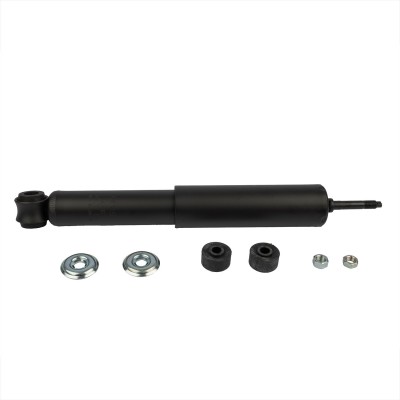 Amortisseur KYB - KAYABA Premium (Hydraulique) [Equipementier Origine]