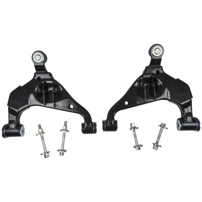 KIT de 2 TRIANGLES Inférieurs Réglables SuperPro