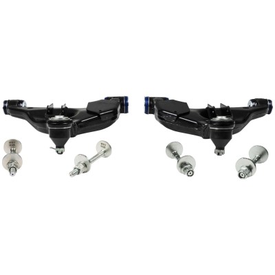 KIT de 2 TRIANGLES Inférieurs Réglables SuperPro