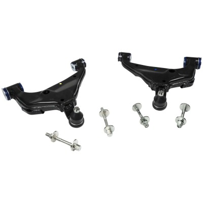 KIT de 2 TRIANGLES Inférieurs Réglables SuperPro