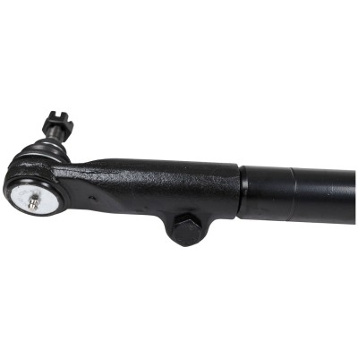 Barre d'accouplement réglable renforcée Chromoly 4140 - Equipaddict [Performance]