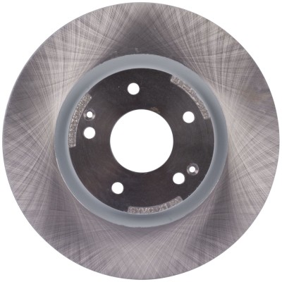 Disque de frein [Origine Constructeur]