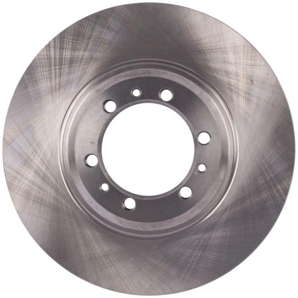 DISQUE de FREIN Avant (L'unité)