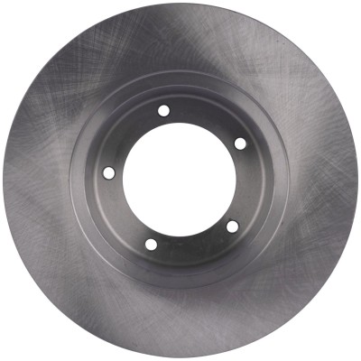 DISQUE de FREIN Avant (L'unité)