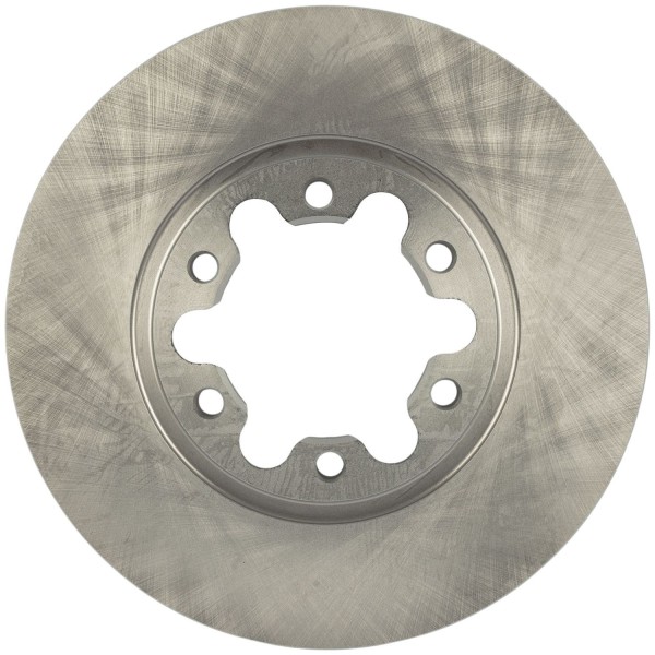 DISQUE de FREIN Avant (L'unité)