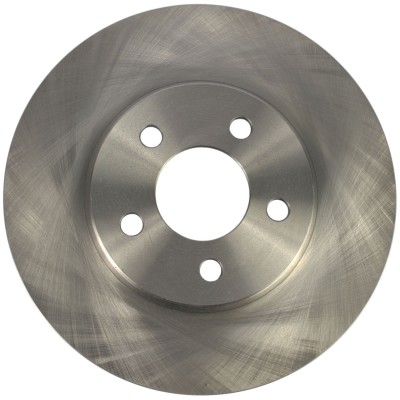 DISQUE de FREIN Avant (L'unité)
