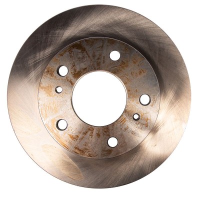 DISQUE de FREIN Avant (L'unité)