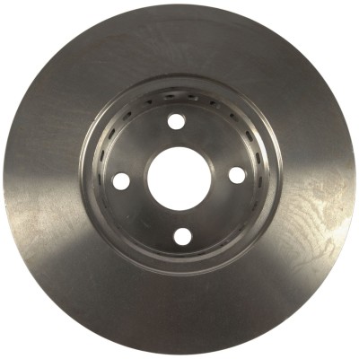 DISQUE de FREIN Avant (L'unité)