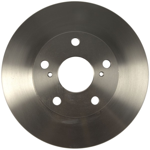 DISQUE de FREIN Avant (L'unité)