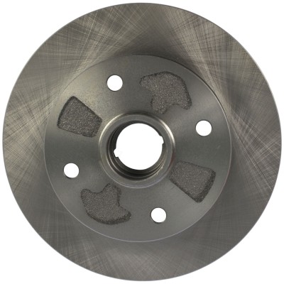 DISQUE de FREIN Avant (L'unité)
