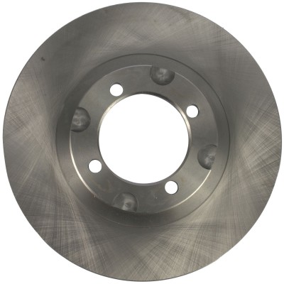 DISQUE de FREIN Avant (L'unité)