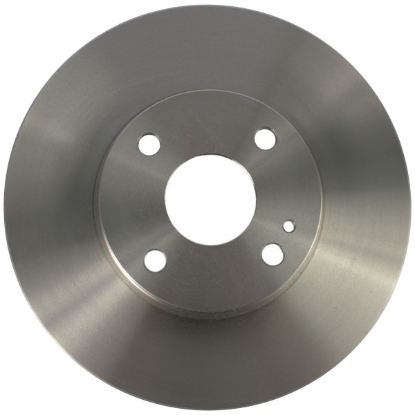 DISQUE de FREIN Avant (L'unité)