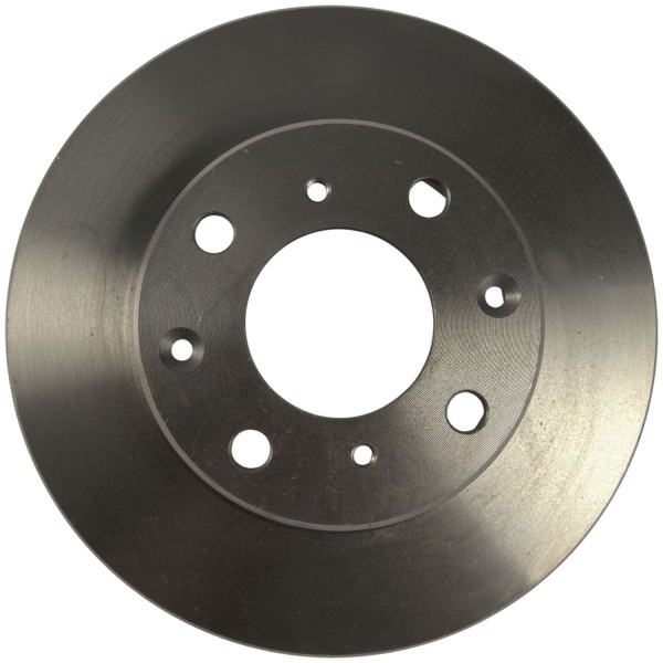 DISQUE de FREIN Avant (L'unité)