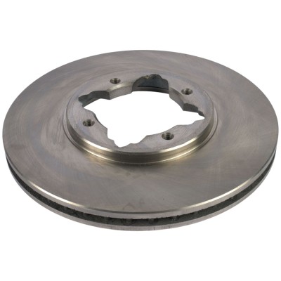 DISQUE de FREIN Avant (L'unité)