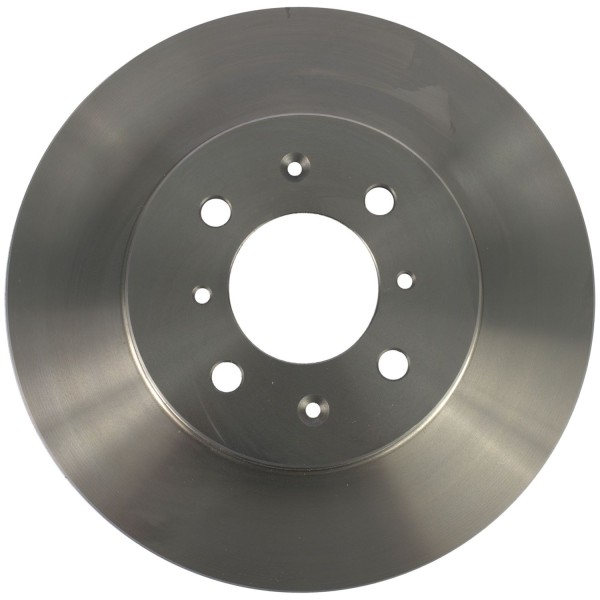 DISQUE de FREIN Avant (L'unité)