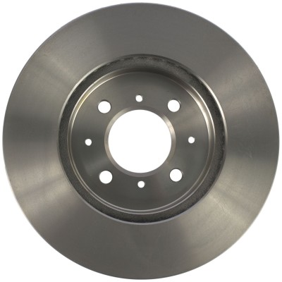 DISQUE de FREIN Avant (L'unité)