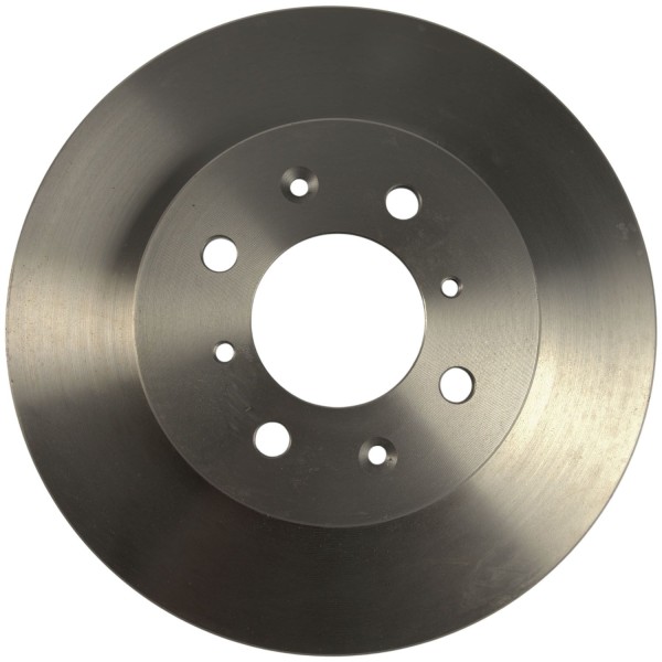 DISQUE de FREIN Avant (L'unité)