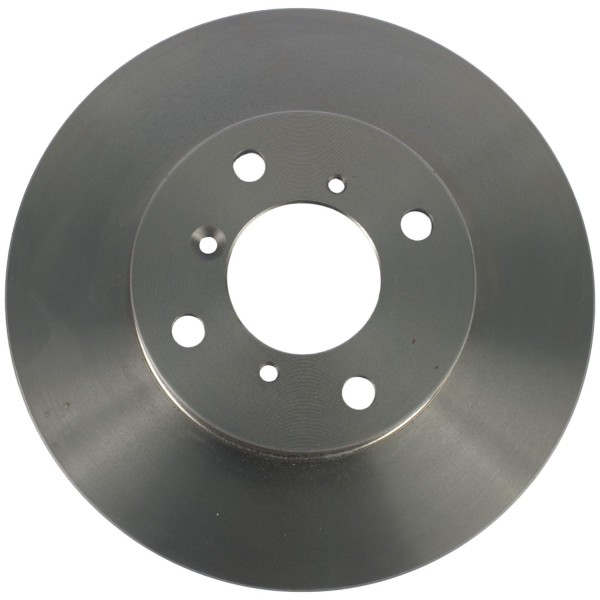DISQUE de FREIN Avant (L'unité)