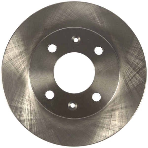 DISQUE de FREIN Avant (L'unité)