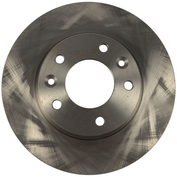 DISQUE de FREIN Avant (L'unité)