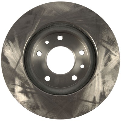 DISQUE de FREIN Avant (L'unité)