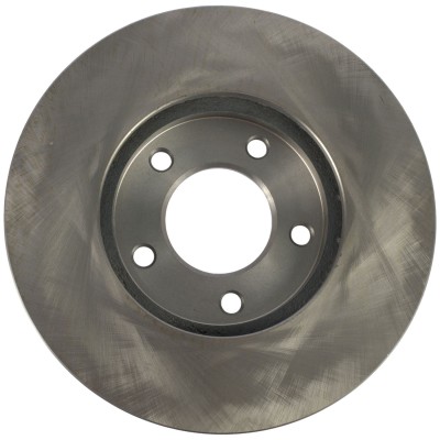 DISQUE de FREIN Avant (L'unité)