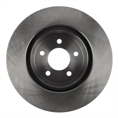 DISQUE de FREIN Avant (L'unité)