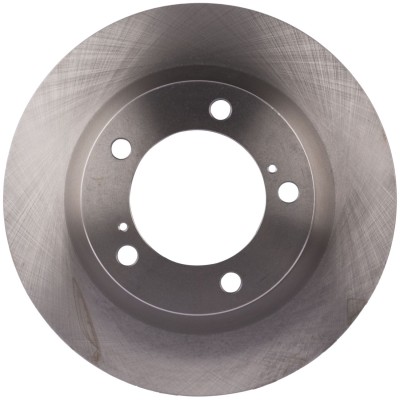 DISQUE de FREIN Avant (L'unité)