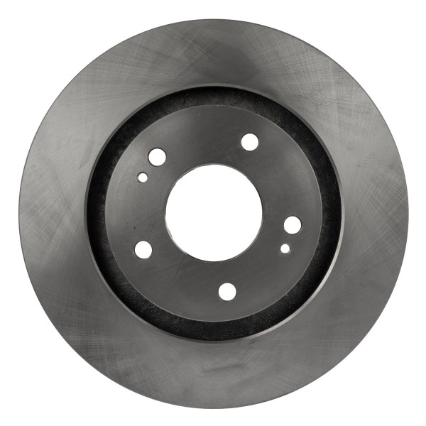 DISQUE de FREIN Avant (L'unité)