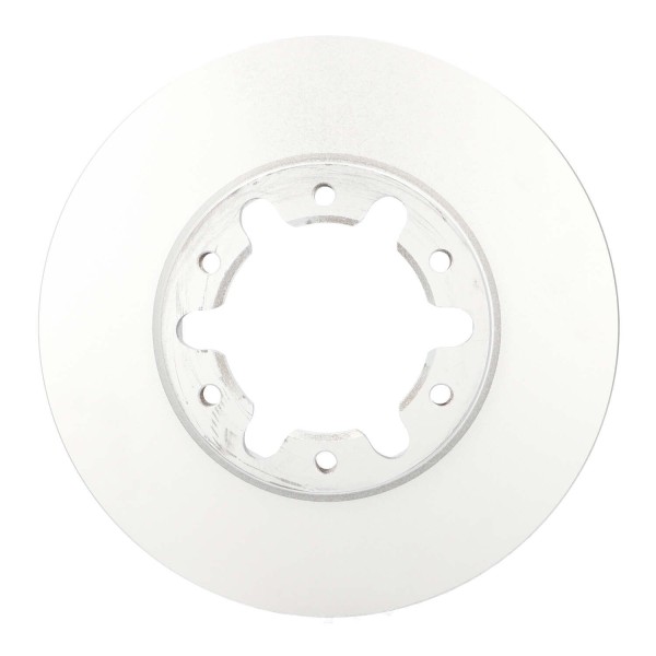 DISQUE de FREIN Avant (L'unité)