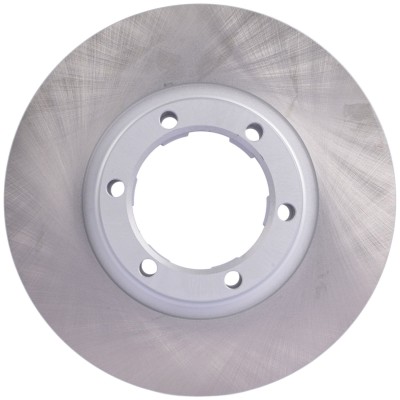 DISQUE de FREIN Avant (L'unité)