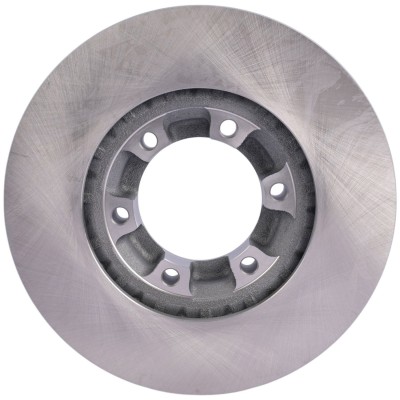 DISQUE de FREIN Avant (L'unité)
