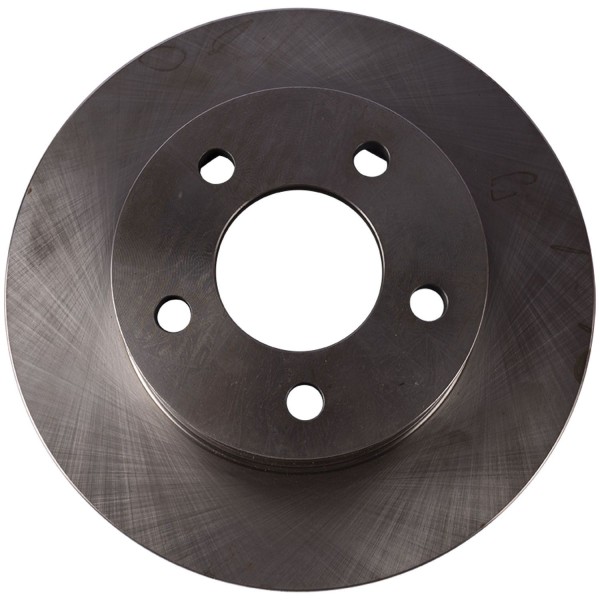 DISQUE de FREIN Avant (L'unité)