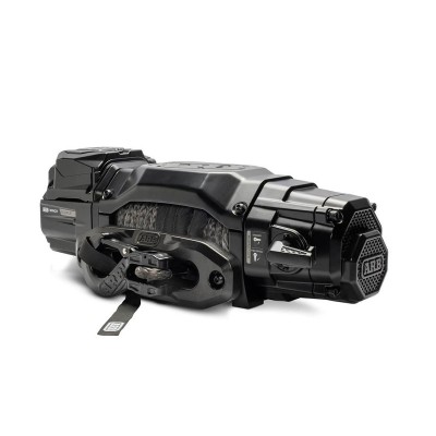 Treuil ARB 12S 5.4T 12V avec corde synthétique 24m