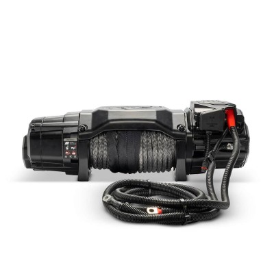 Treuil ARB 12S 5.4T 12V avec corde synthétique 24m