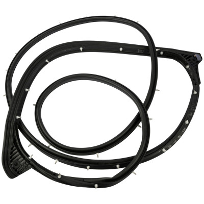 Porte - joint profilé [Origine Constructeur]