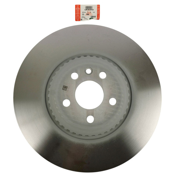 Disque de frein [Origine Constructeur]
