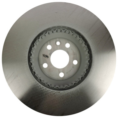 Disque de frein [Origine Constructeur]
